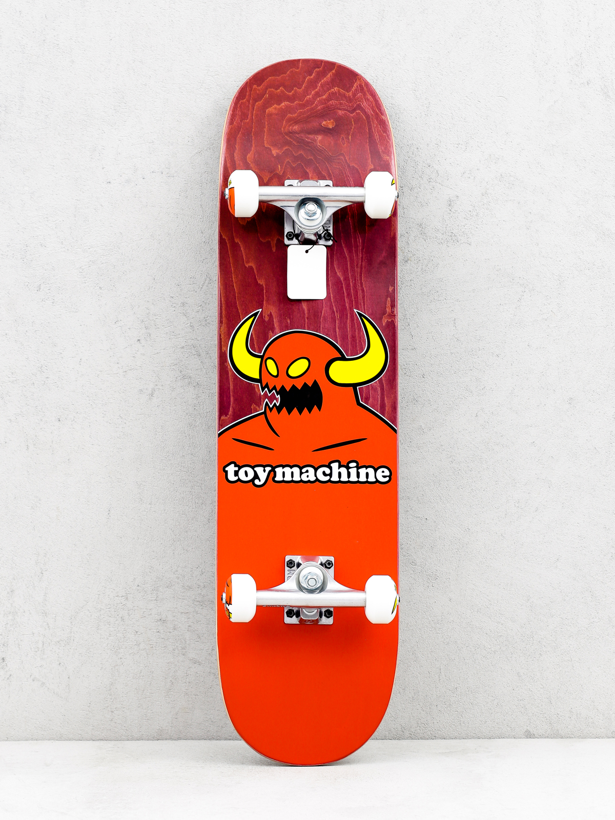 Скейтборд Toy Machine Monster (assorted)