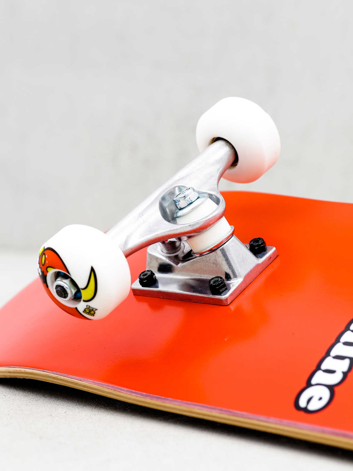 Скейтборд Toy Machine Monster (assorted)