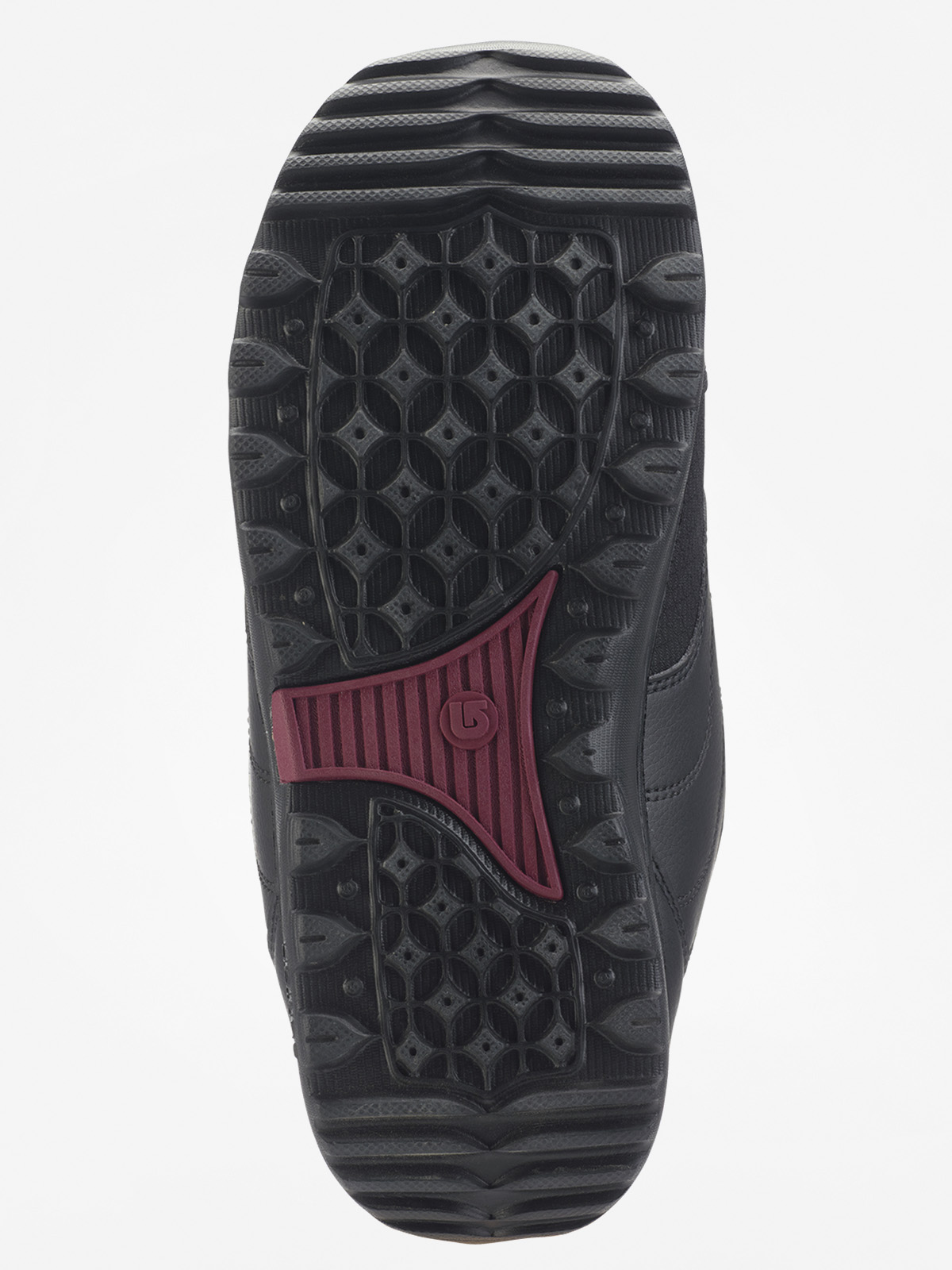 Дамско Burton Сноуборд обувки Mint Boa (black)