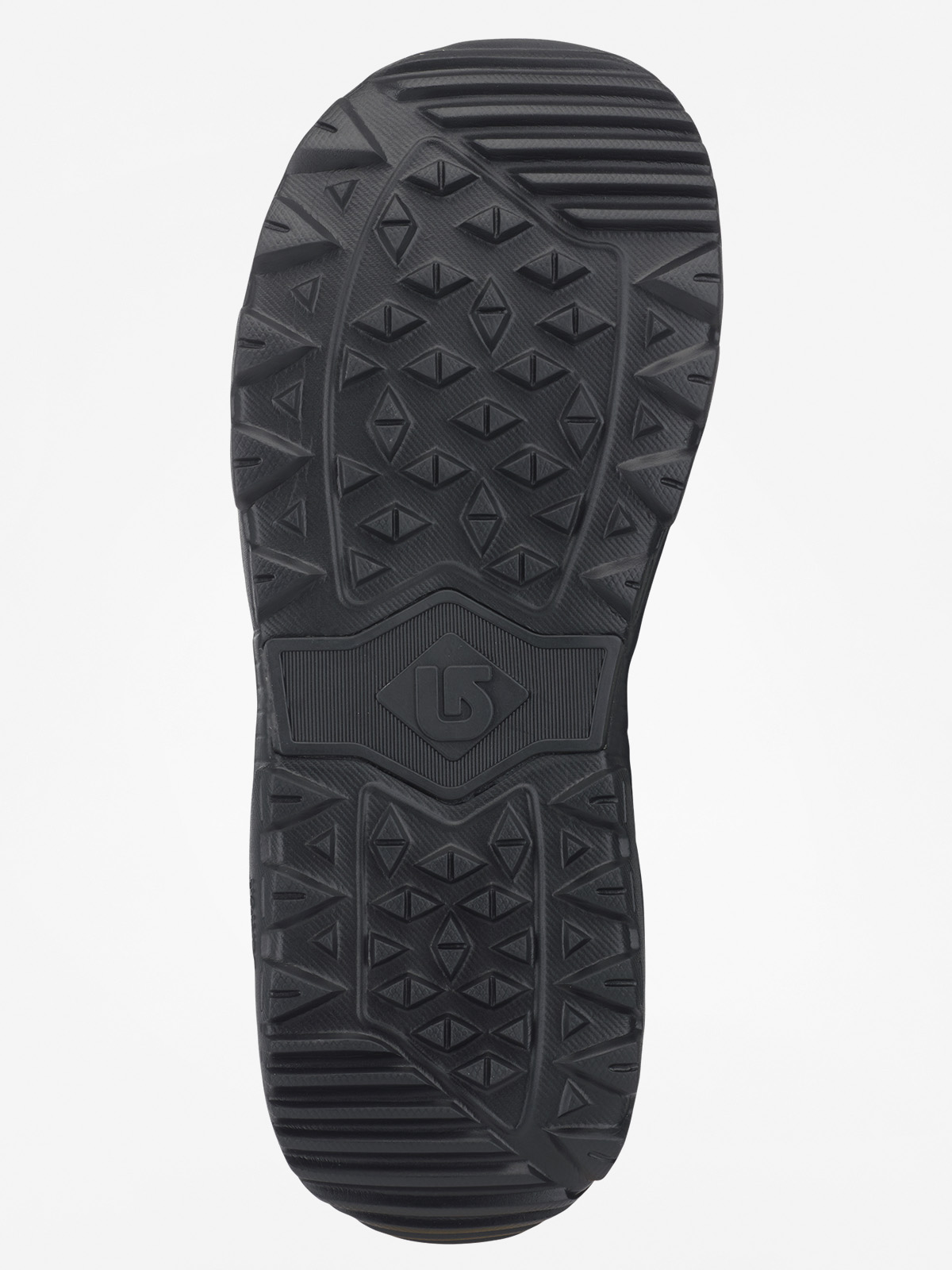 Мъжко Burton Сноуборд обувки Moto Boa (black)