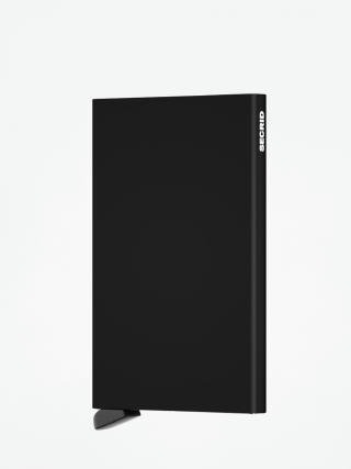 Портмоне Secrid Cardprotector (black)