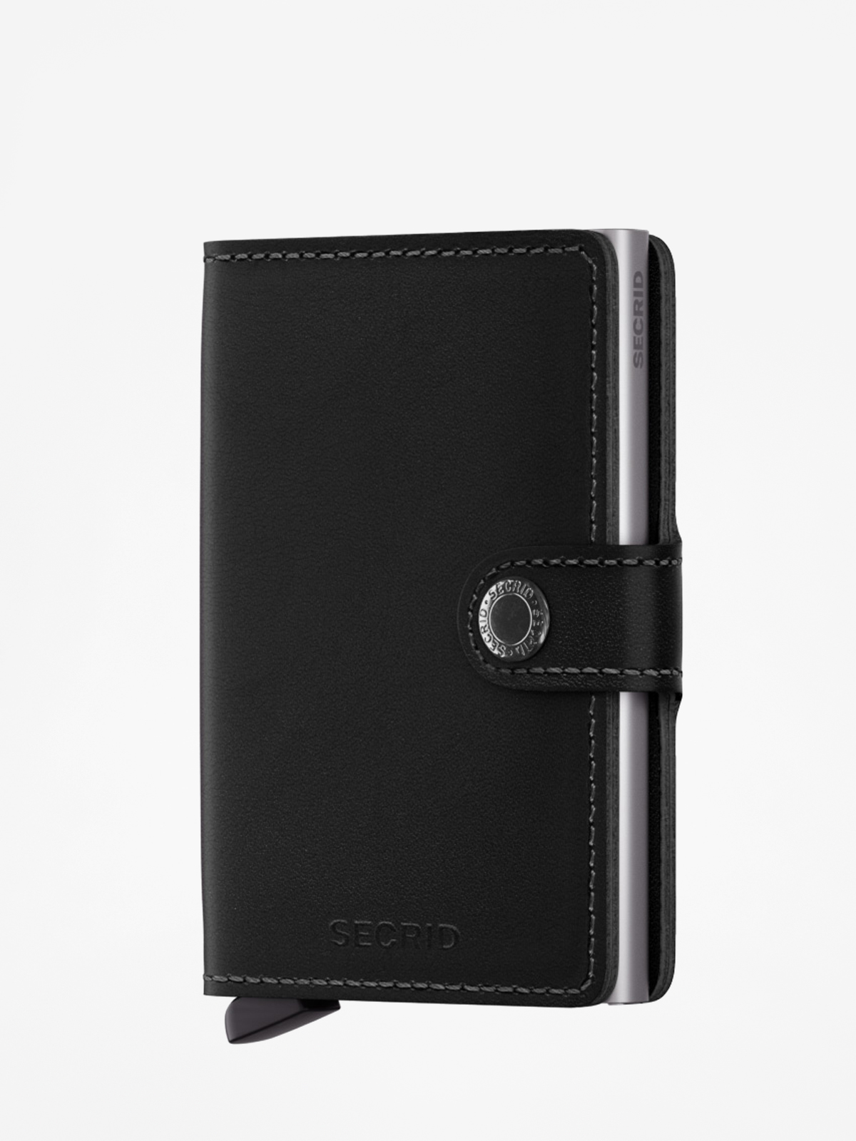 u041fu043eu0440u0442u043cu043eu043du0435 Secrid Miniwallet (black)