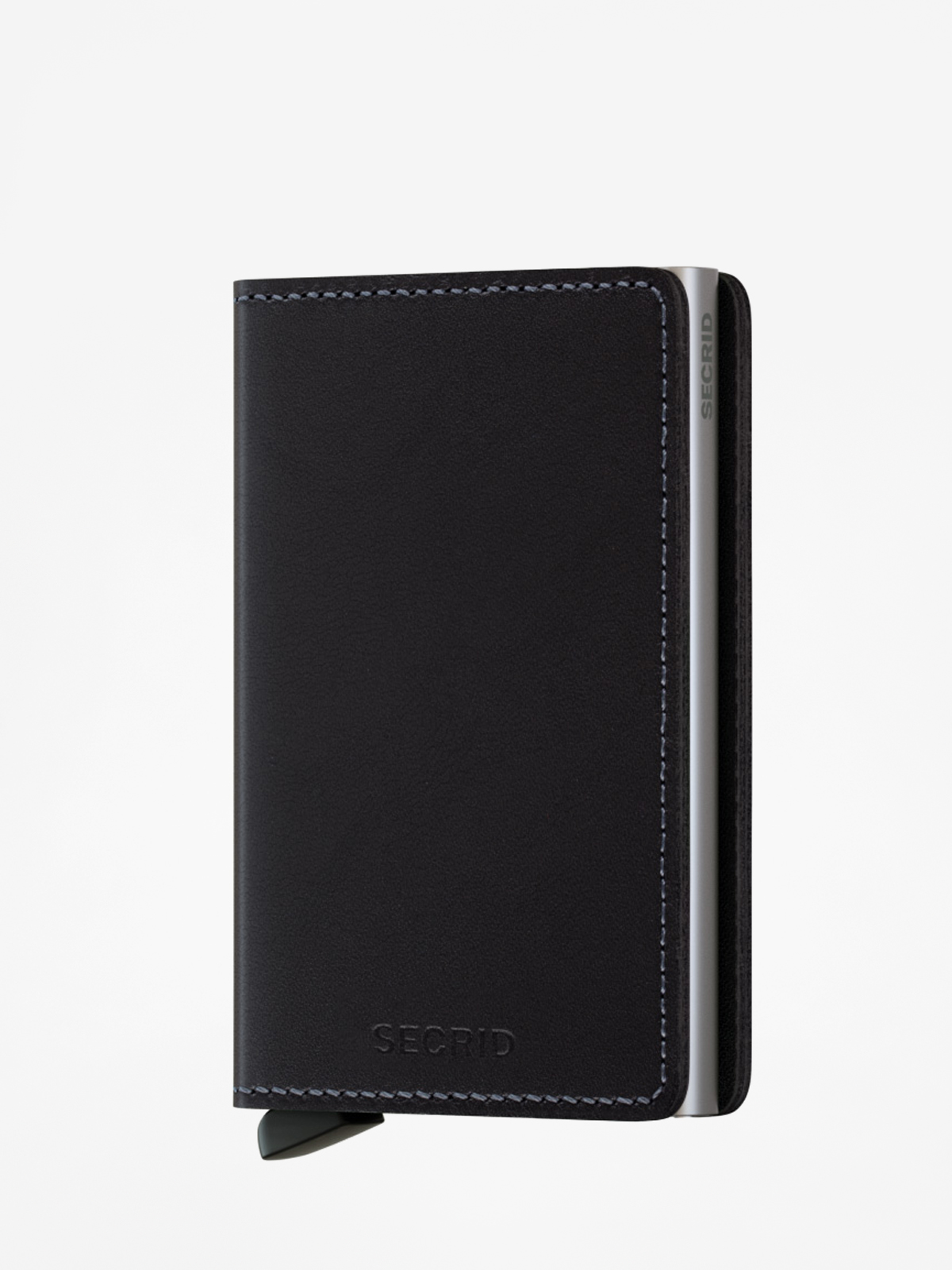 u041fu043eu0440u0442u043cu043eu043du0435 Secrid Slimwallet (original black)