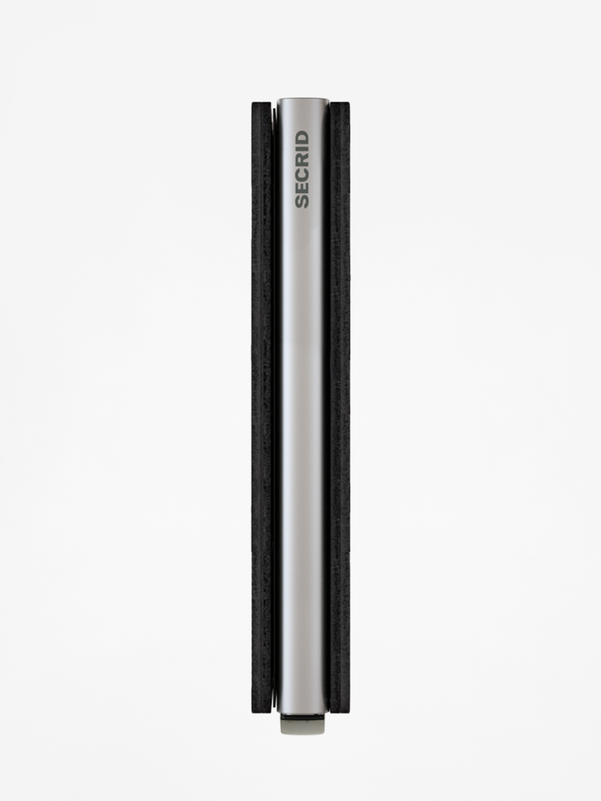 Портмоне Secrid Slimwallet (original black)