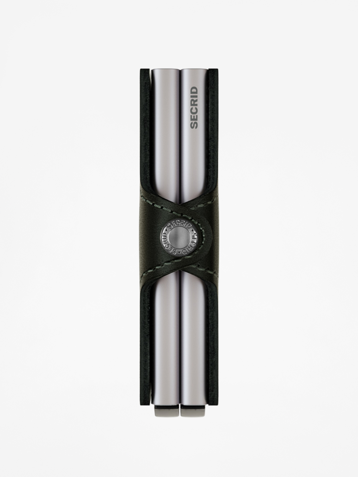 Портмоне Secrid Twinwallet (original black)