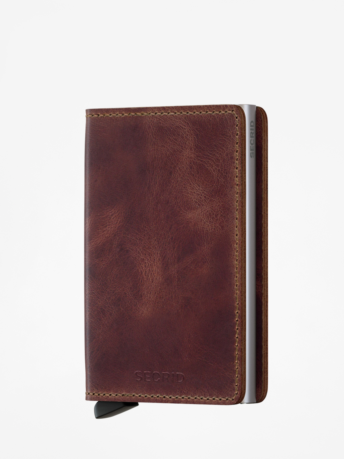 u041fu043eu0440u0442u043cu043eu043du0435 Secrid Slimwallet (brown)