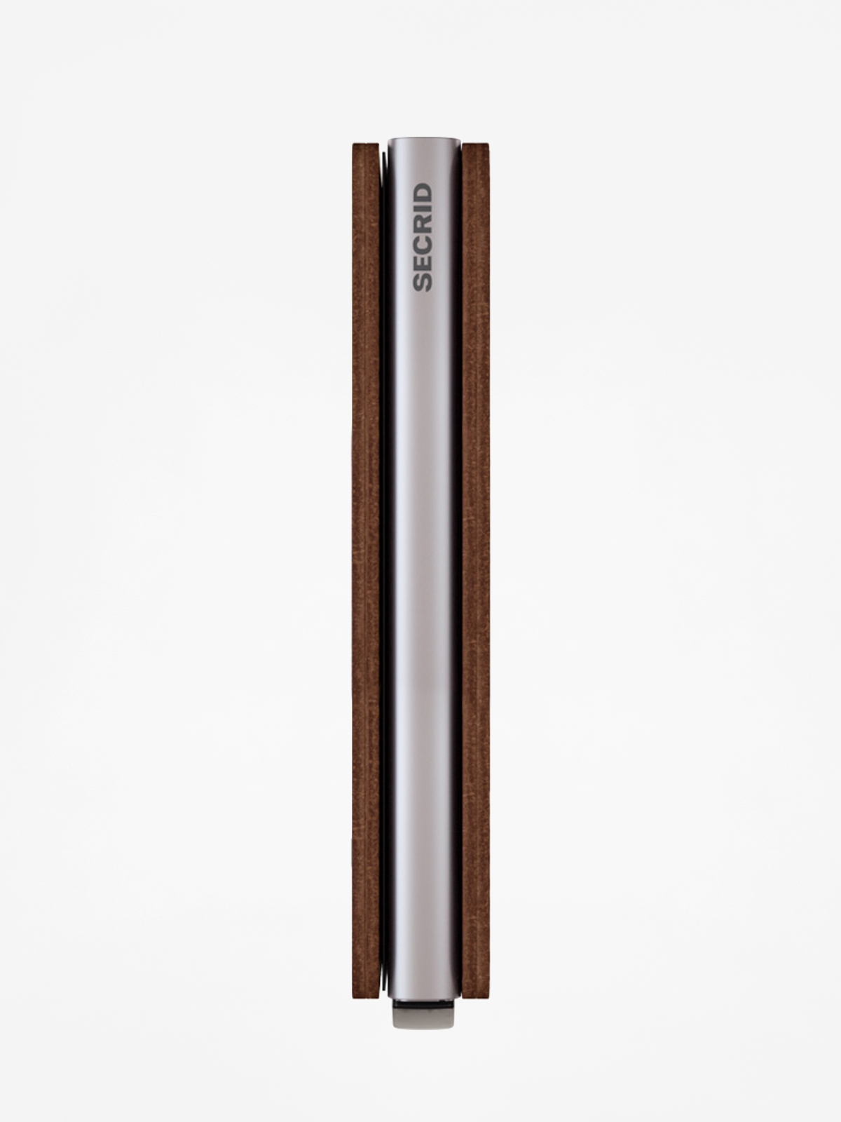 Портмоне Secrid Slimwallet (brown)