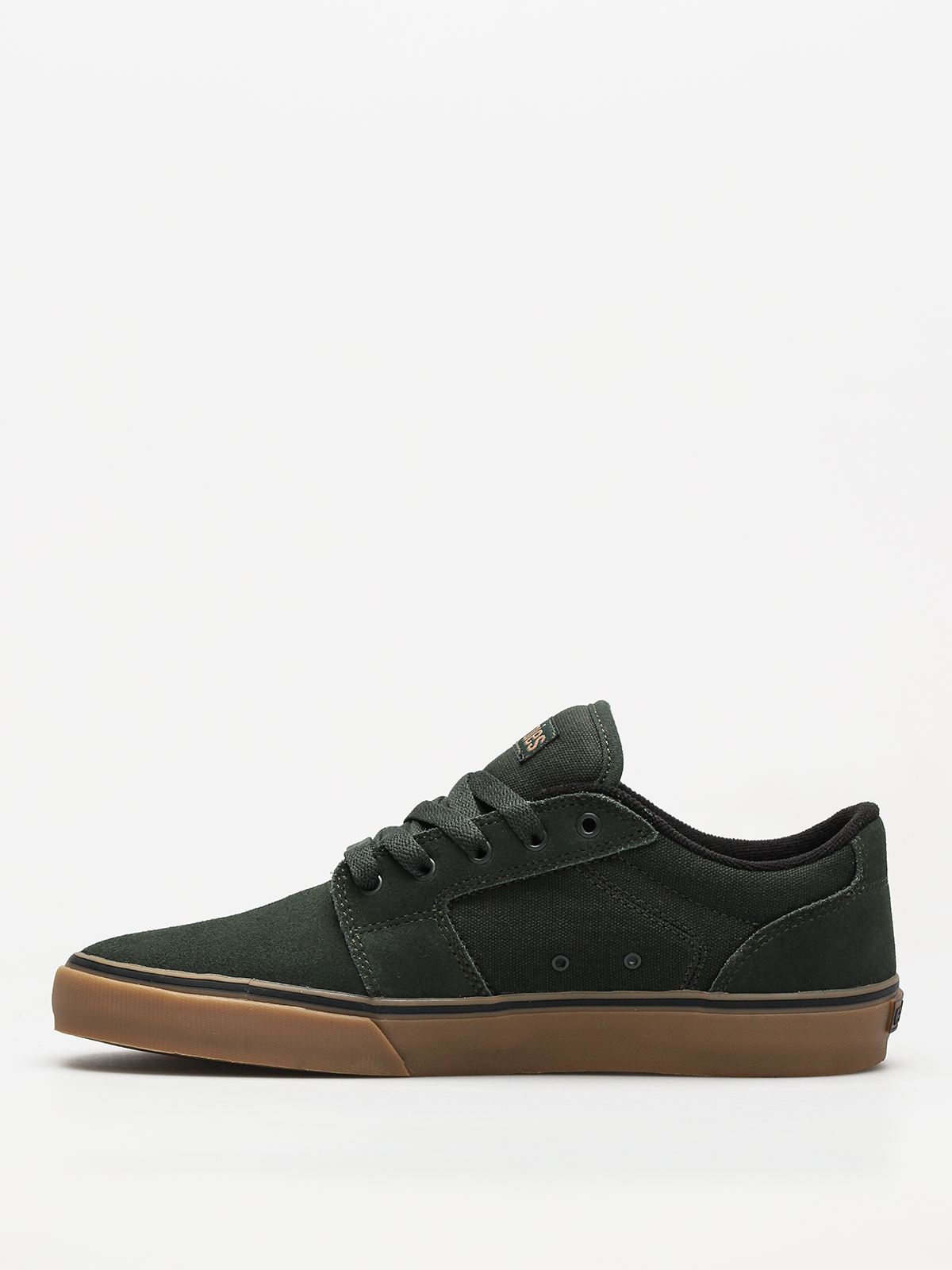 Обувки Etnies Barge Ls (green/gum)