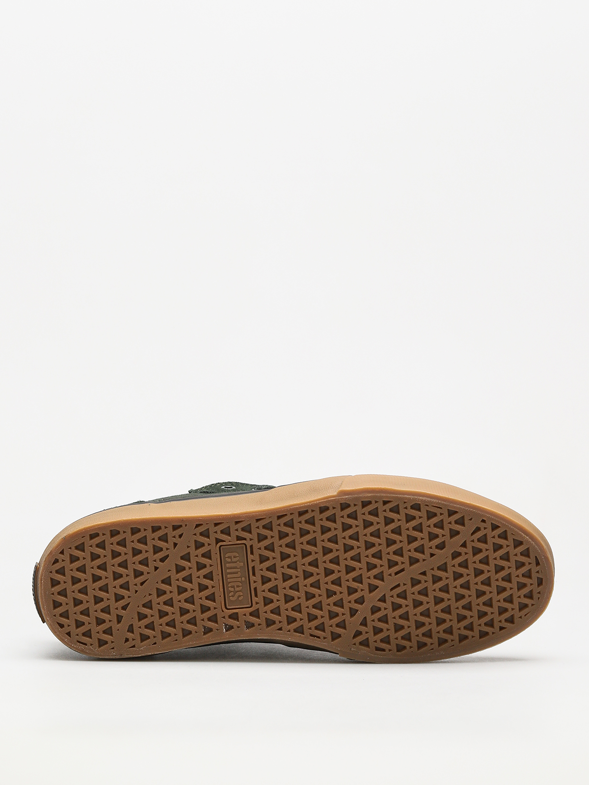 Обувки Etnies Barge Ls (green/gum)