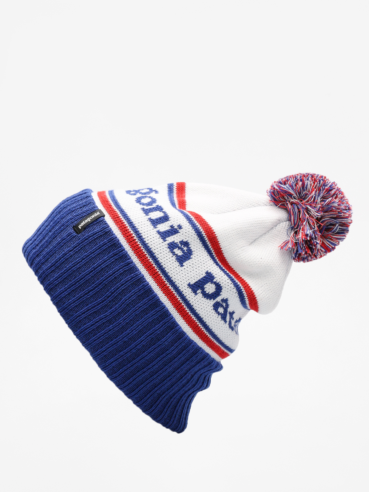 Patagonia Шапка Powder Town Beanie