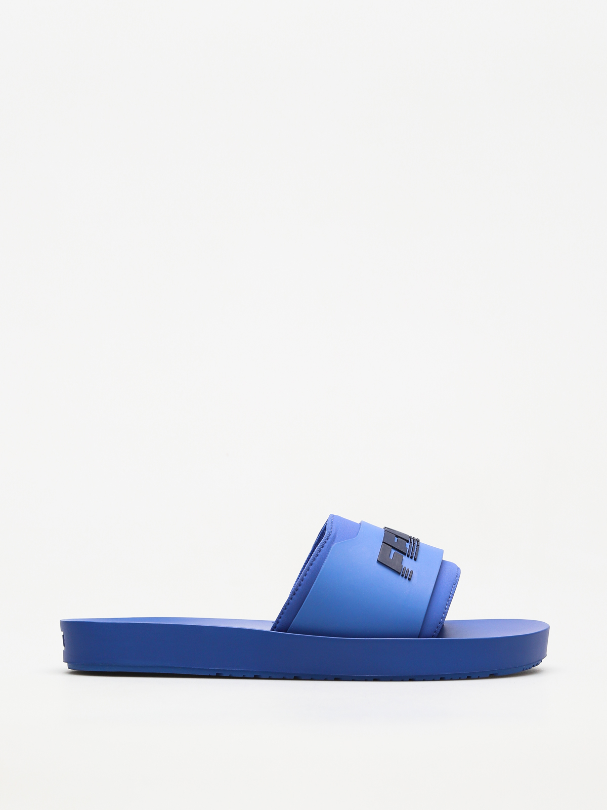 Чехли Puma Fenty Surf Slide Wmn (dazzling blue/evening blue)