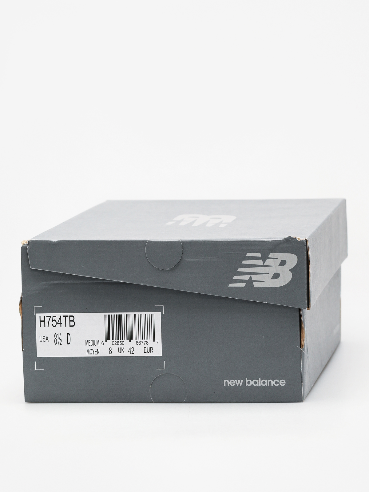 Обувки New Balance H754TB (tb)