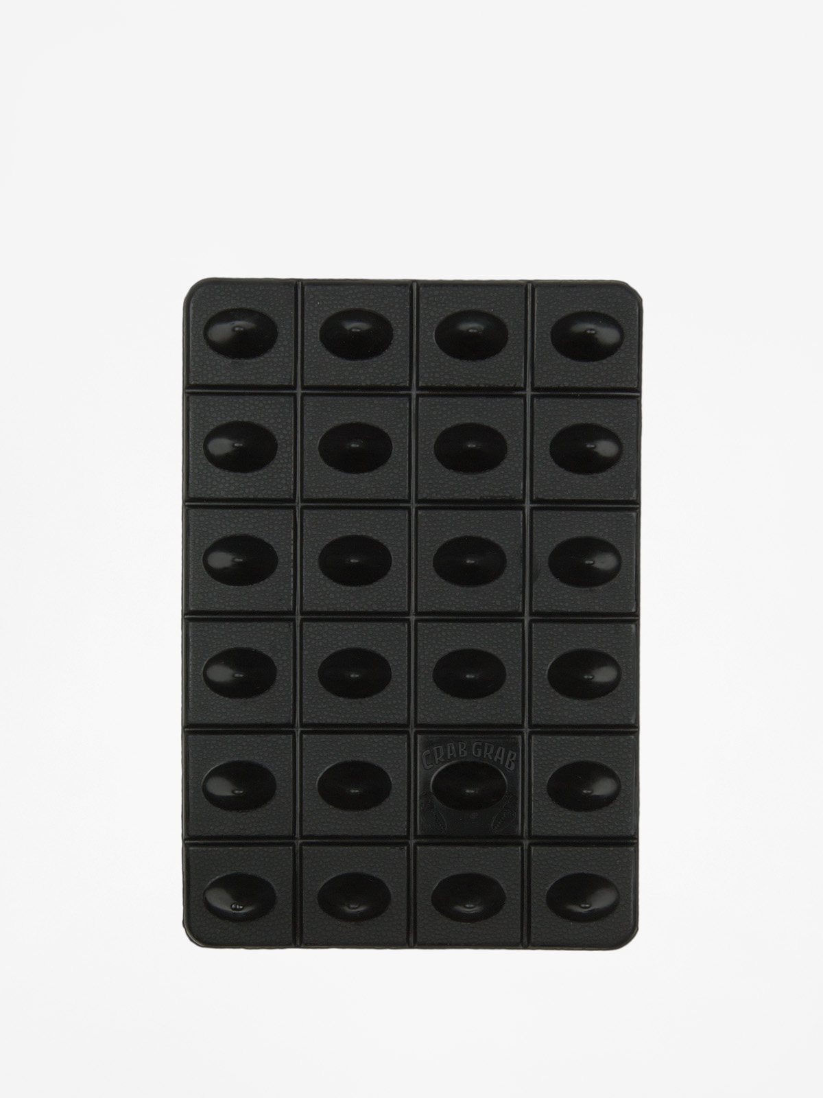 Crab Grab Подложка Shark Teeth (black)