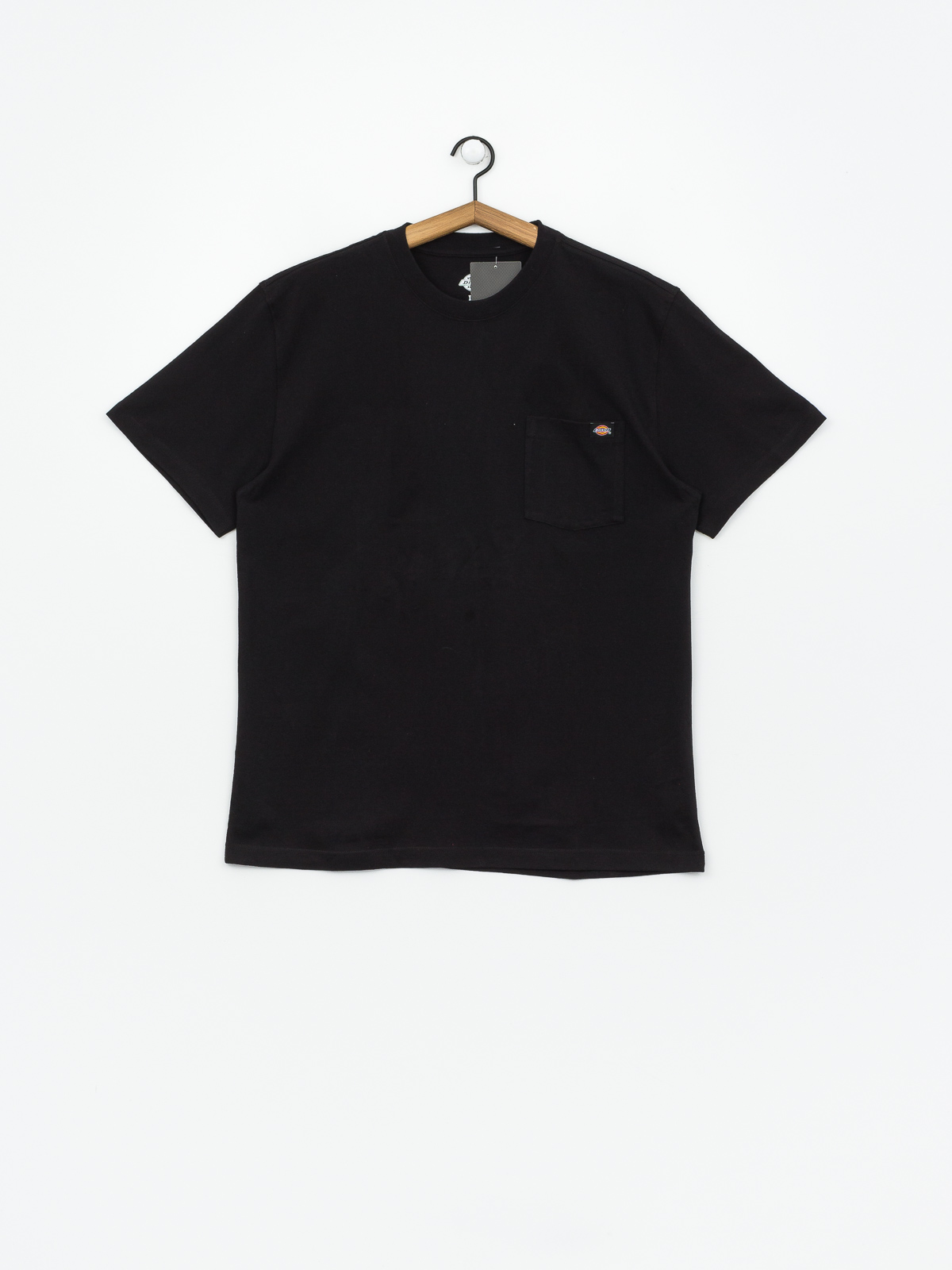 Тениска Dickies Pocket (black)