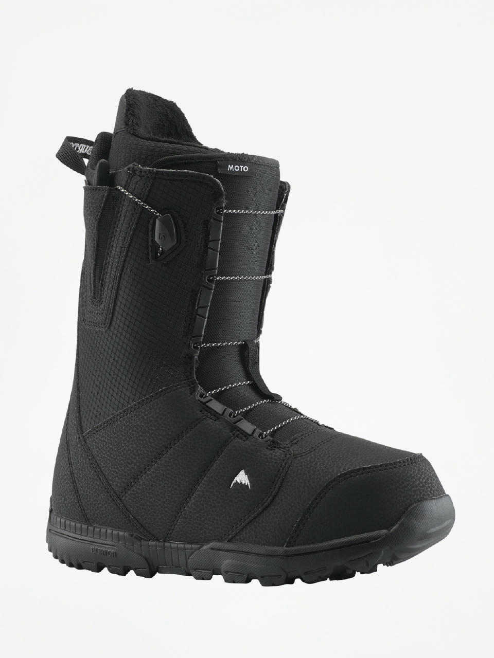 Мъжко Сноуборд  обувки Burton Moto (black)