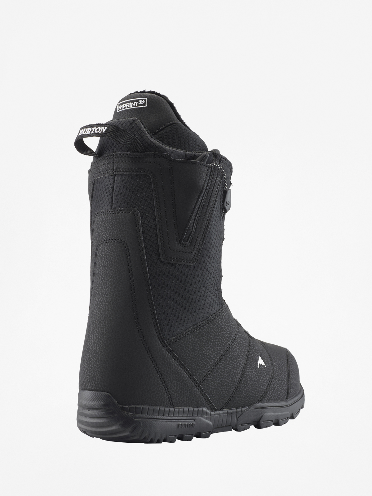 Мъжко Сноуборд  обувки Burton Moto (black)