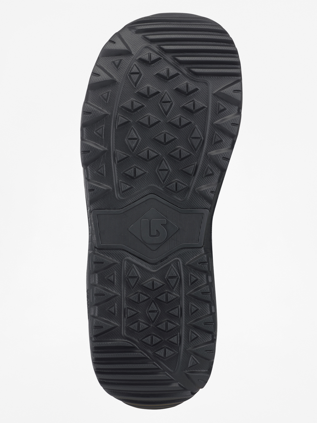 Мъжко Сноуборд  обувки Burton Moto (black)