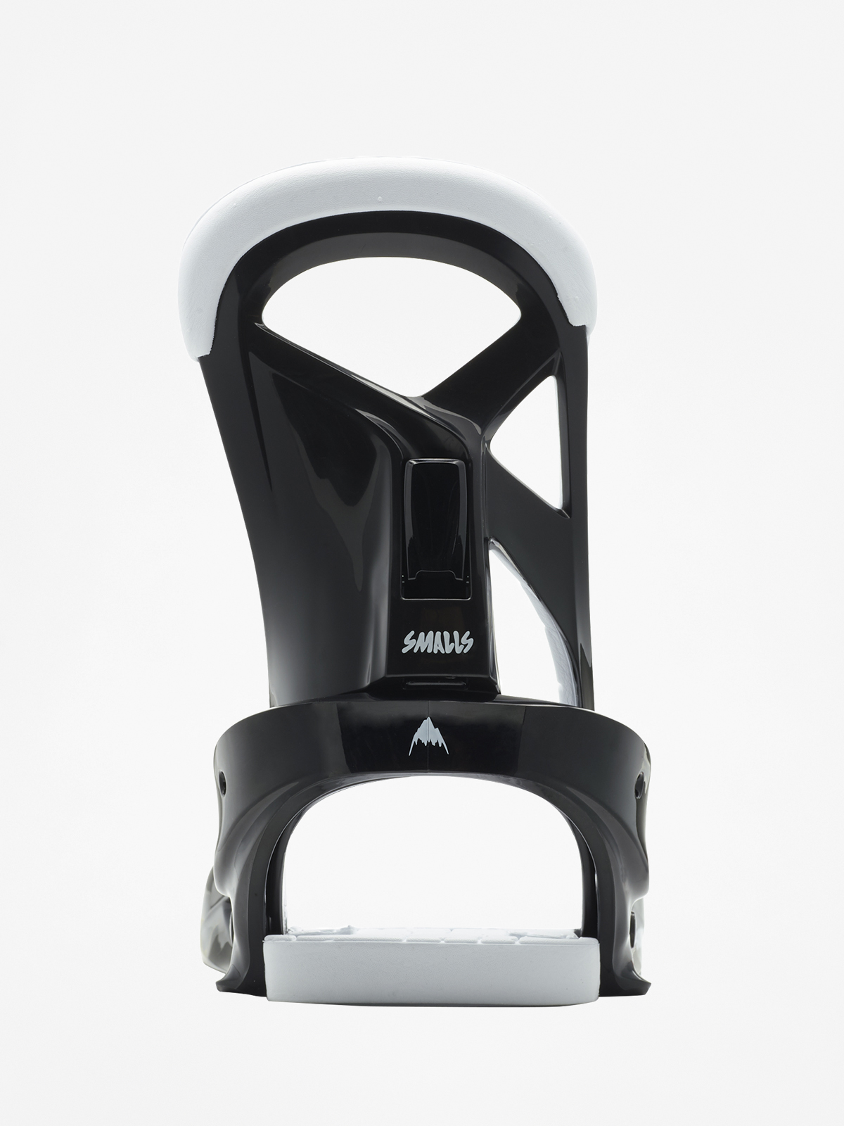 Сноуборд автомати Burton Smalls (black)