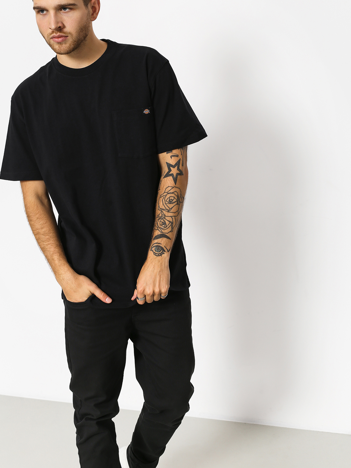 Тениска Dickies Pocket