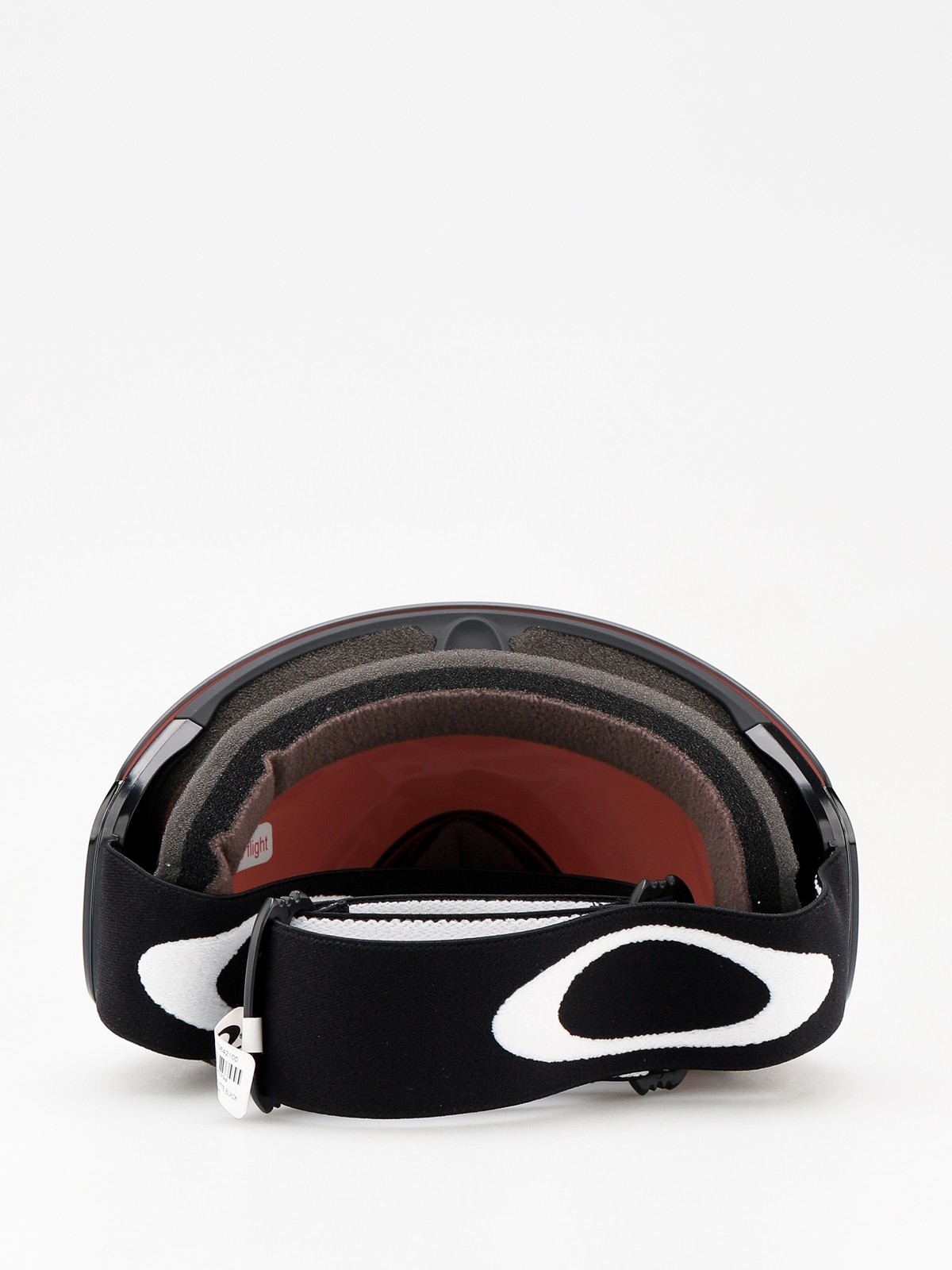 Oakley Сноуборд очила Flight Deck M (matte black w/prizm black iridium)