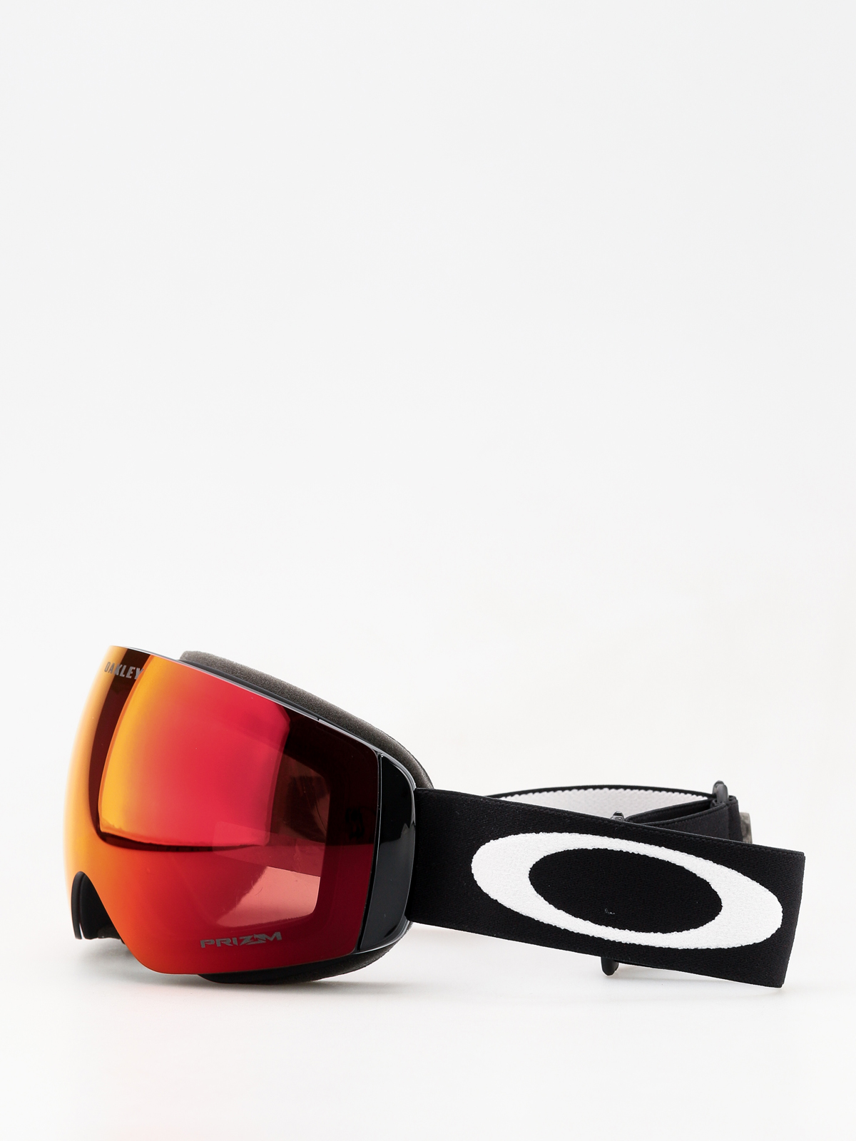 Oakley u0421u043du043eu0443u0431u043eu0440u0434 u043eu0447u0438u043bu0430 Flight Deck M (matte black prizm torch irid)