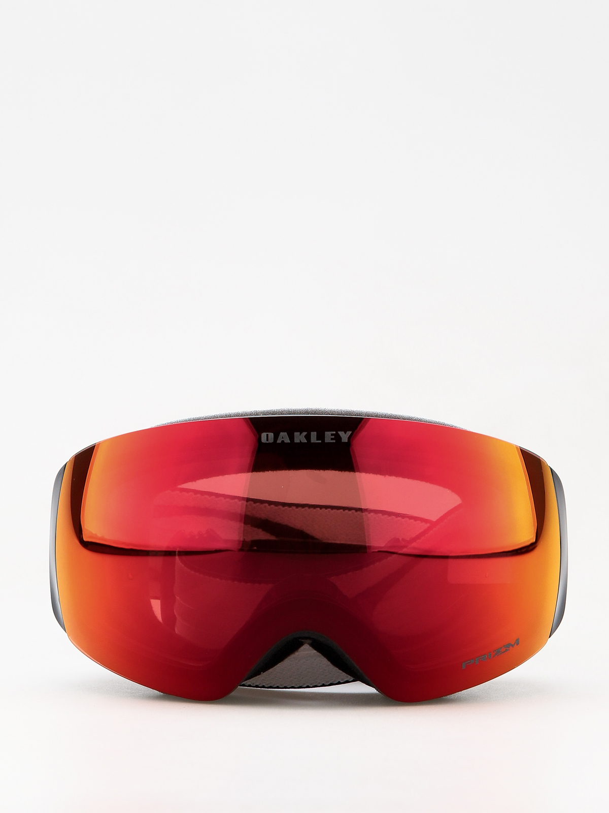 Oakley Сноуборд очила Flight Deck M (matte black prizm torch irid)