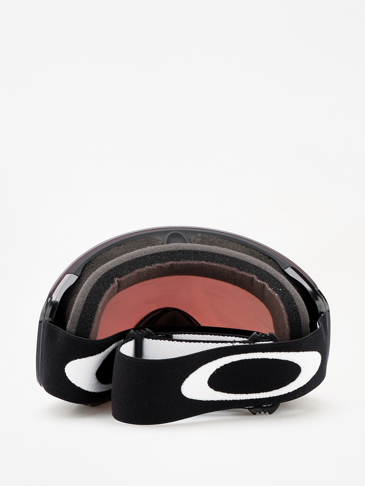 Oakley Сноуборд очила Flight Deck M (matte black prizm torch irid)