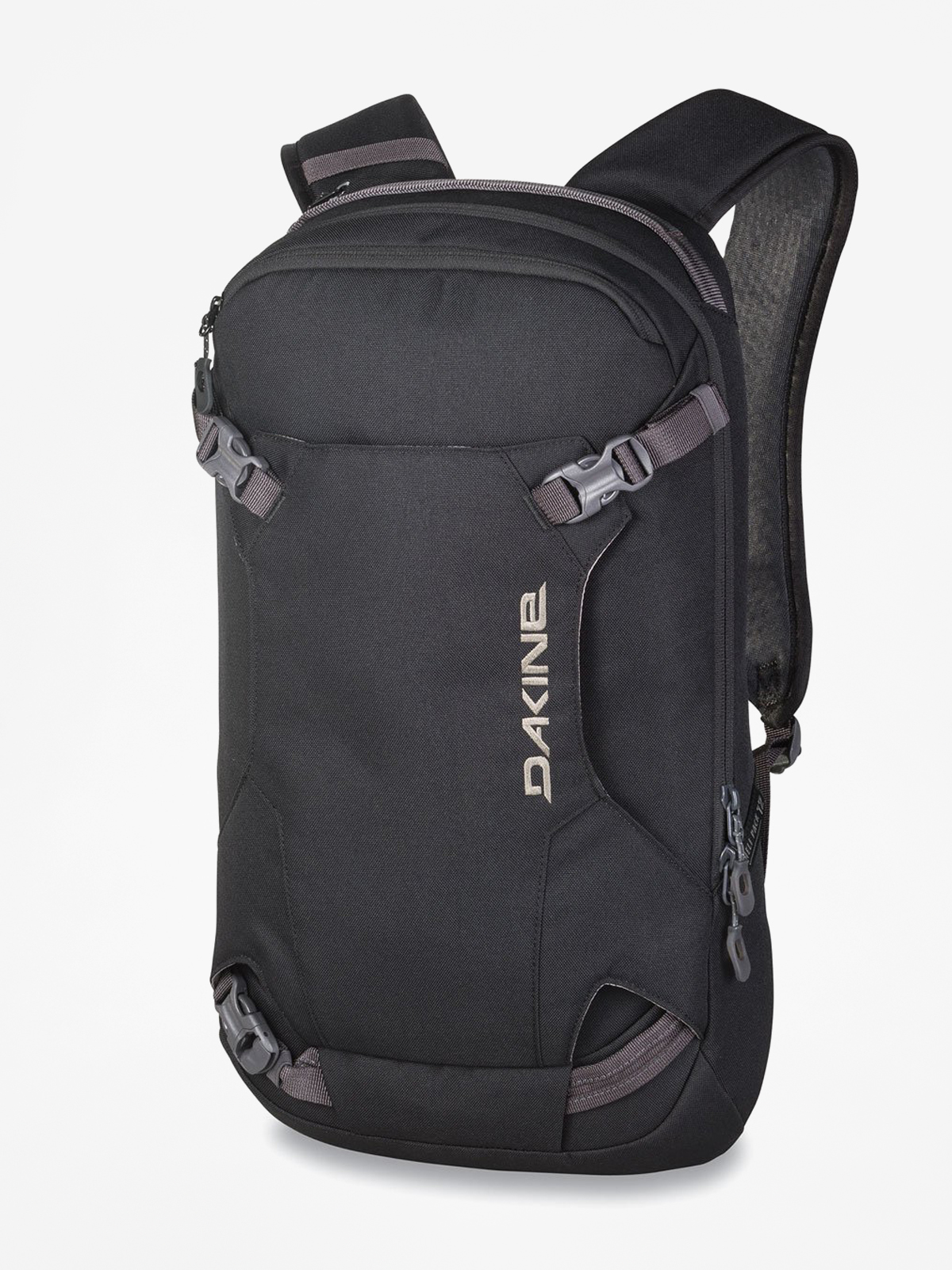 Dakine Heli Pack 12L Backpack (black)