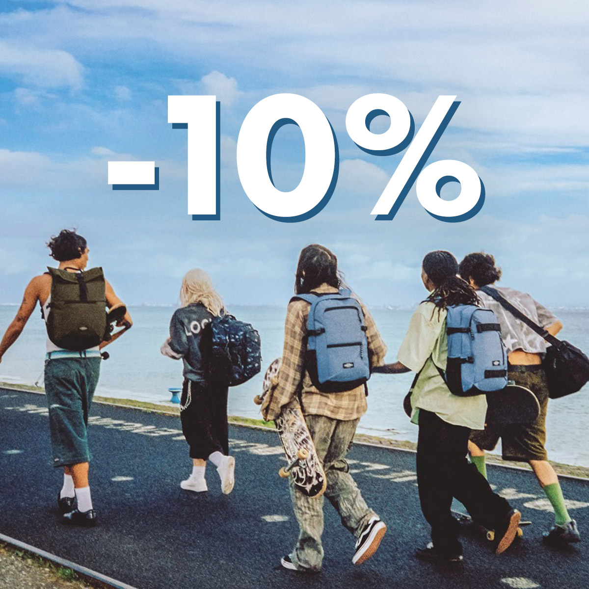 -10% НА РЪЦАКИ И ЧАНТИ! Само до 2 август!